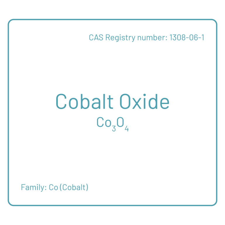 Cobalt Oxide Buy Online