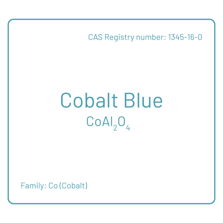 Cobalt Blue Buy Online in India from MiniMines