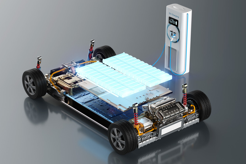 MiniMines is one of the leading Clean tech Battery recycling companies in India