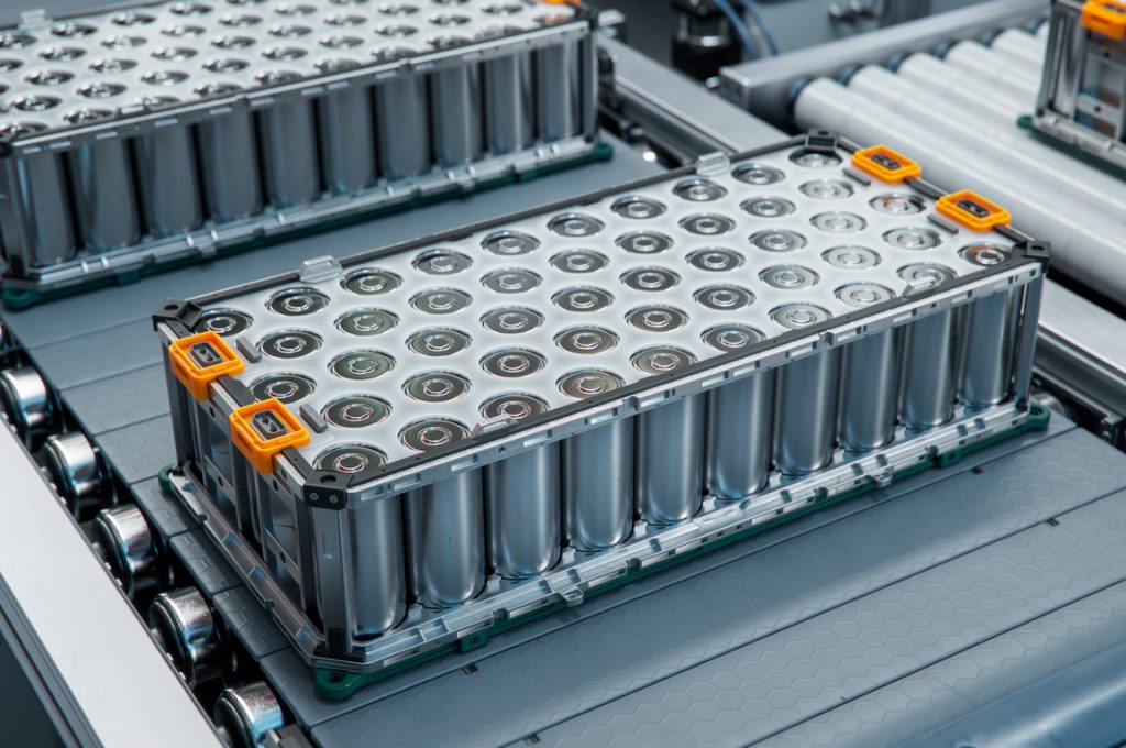 How Repurposed EV Batteries Can Power India’s Grid and Rural Electrification