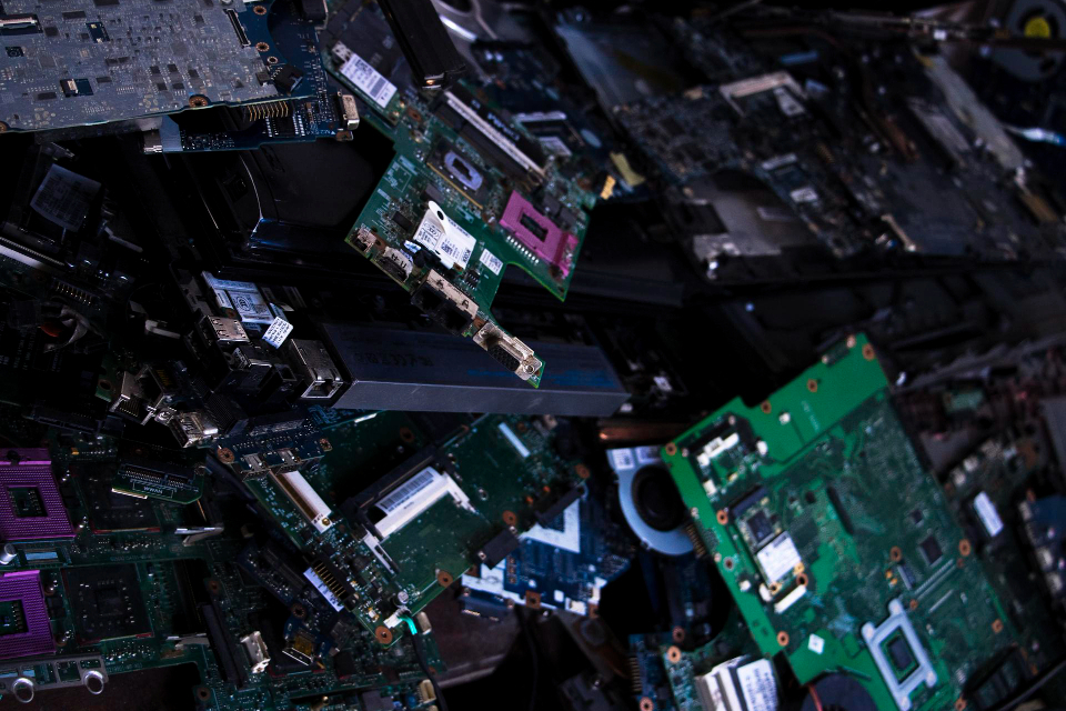 Why Urban Mining is key to achieving India’s Sustainable Development Goals