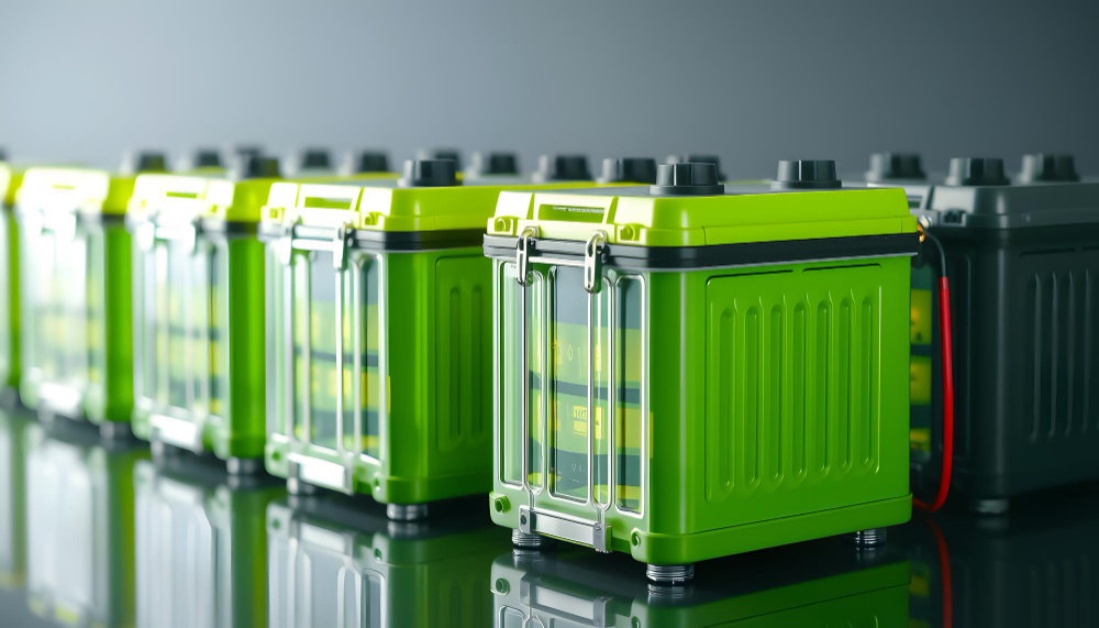 meet the demand that India's EV and energy storage - critical minerals recycling