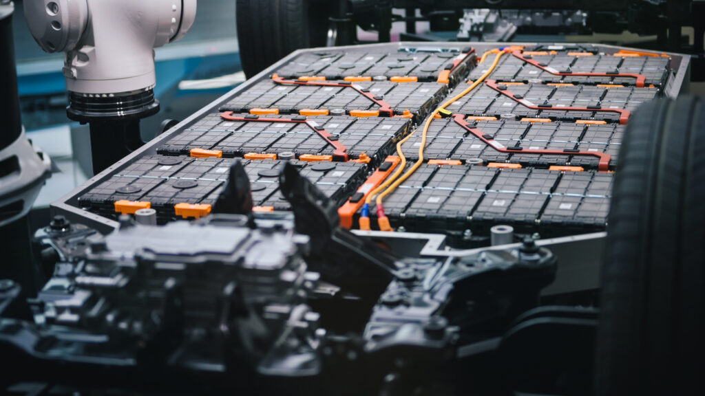 India–EU’s €15.2 crore battery recycling initiative