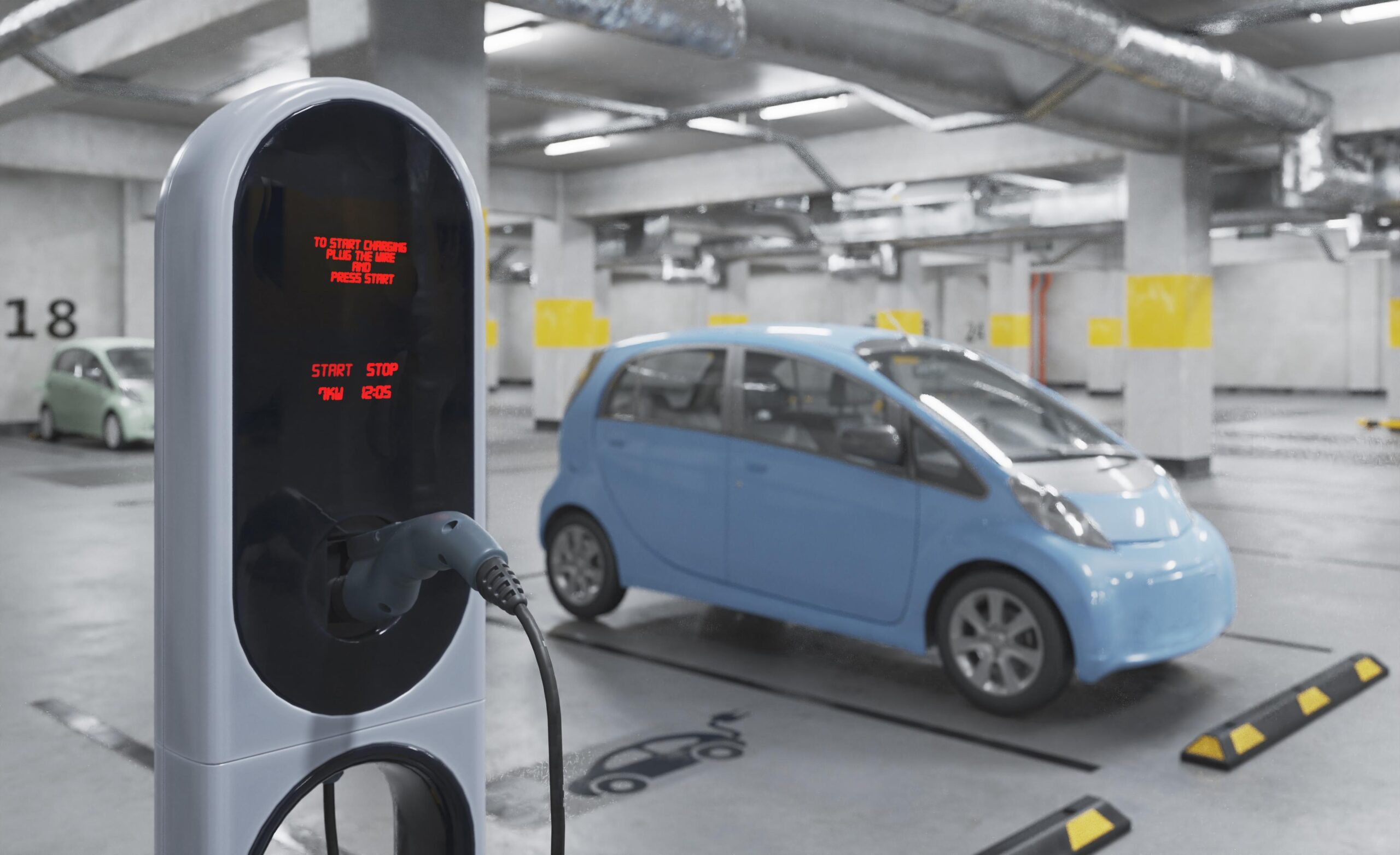 Benefits of Second-life batteries