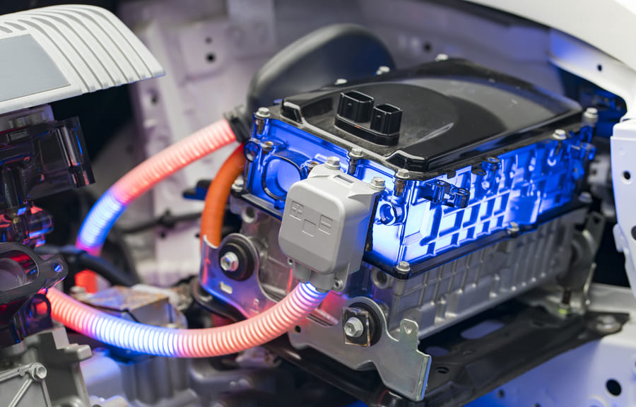 The Self-Reliance Story hiding inside your Spent Batteries